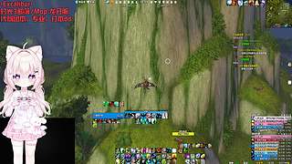 二十八，把面发✿~