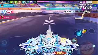 躲道具天花板级别演示