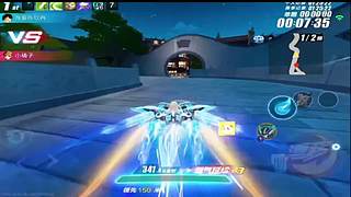 躲道具天花板级别演示