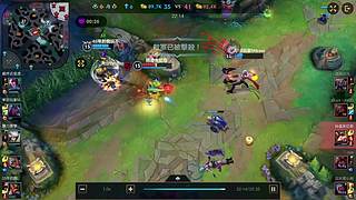 lol精彩大乱斗