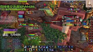 V法-全职业PVP上分(国美欧亚）