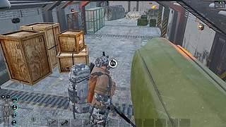 神人高难度操作