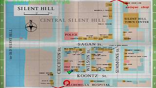 直播【刺客信条】，录播【寂静岭】！