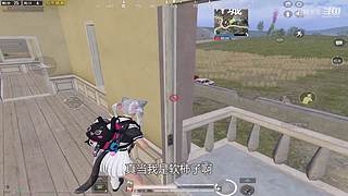 月殿玉兔直播间