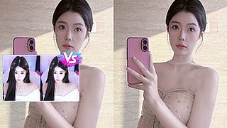 成都 04 敏感 破碎女主播