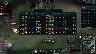 日月神教242的直播间