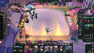 大年30上国服第一