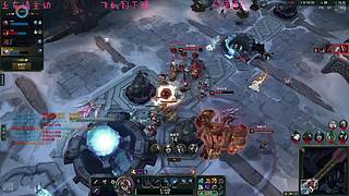 电一：娱乐全模式有位