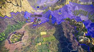 五一居士挑战｜三国志14顶级难度单人开局