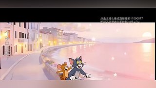 甜妹小妍带你上车