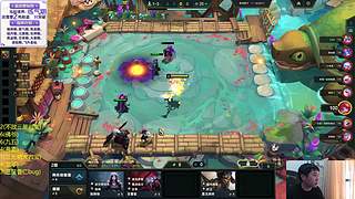 除夕快乐，播到五点去吃年夜饭