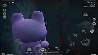 一起玩玩有意思的游戏 ！