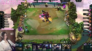 ❤️艾欧尼亚：有车位喔~