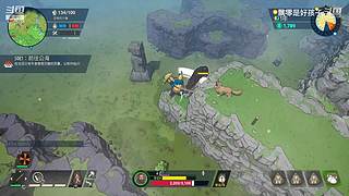 游戏时间开始了~点个关注再走哦