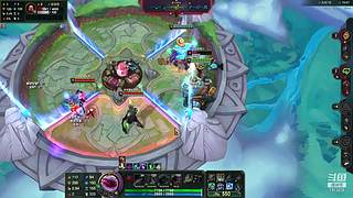 斗魂竞技场无解套路快来学习