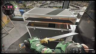 【呆呆】超级甜妹回归 可上车