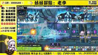 冒险岛回归导师