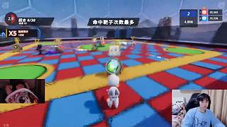 晚上七点上雀豪！！！