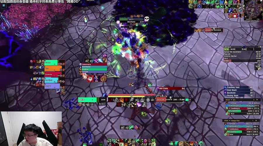 双倍~大家新年好！