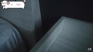 Day33，50公里，加速卡进大别山