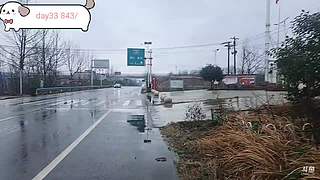 Day34，25公里，最后一难