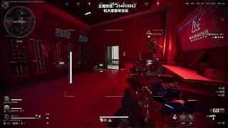 海克斯 灵活 三角洲  祝大家新年快乐！