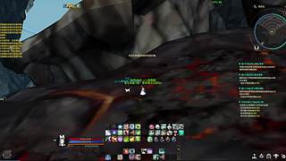 永恒之塔留守老人