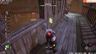 【樂】♪西安人滴城墙哈，似西安人滴主播~