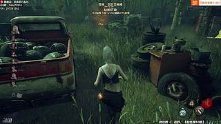 【樂】♪西安人滴城墙哈，似西安人滴主播~