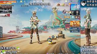 【单四】和平集市上新