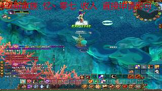 QQ自由幻想天都55小刺客