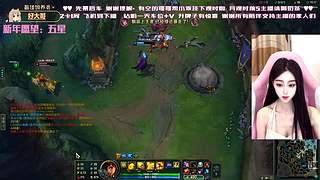 温柔御姐 任意模式（摄像头）