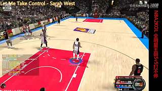 无兄弟不篮球 4840534