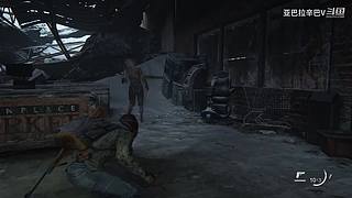 【亚巴拉辛巴】搞笑+游戏