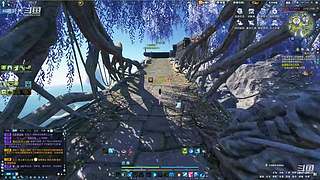 【小哪吒】莽辞刀法