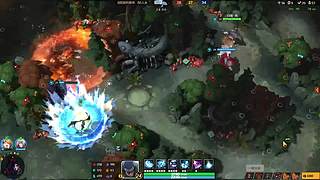 忍者村大战2斗鱼水友赛