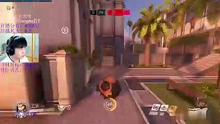 破坏球随便上个英杰！！！