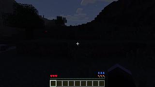 兄弟们快来玩mc