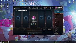 绿玩，社恐，时长万+（我要尚大师）