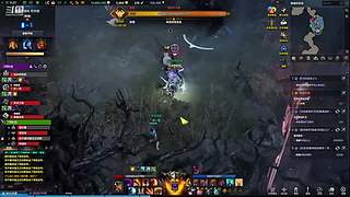 无限火力哦！！！