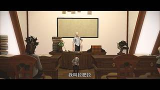 陆行鸟区-还是看看远处的万魔殿吧