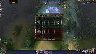 枪马人菜瘾还挺大