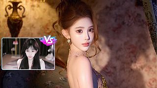 被爱好似有人撑腰~