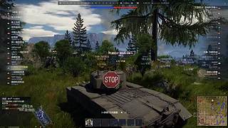 战争雷霆直播间-兰州酷酷