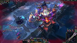 给大伙儿拜个年磕磕头~