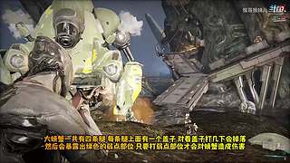 星际战甲国服保姆级流程攻略萌新指南