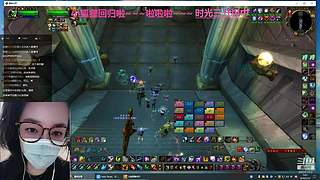 魔兽时光111升级中~~·2026旺