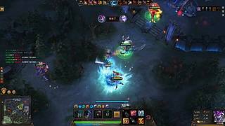 梦三国精彩集锦