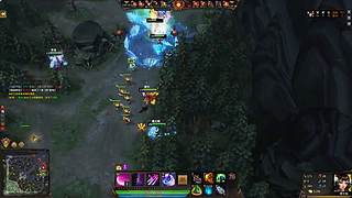 梦三国精彩集锦