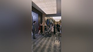 ❤晚上好,朋友们，好久不见❤